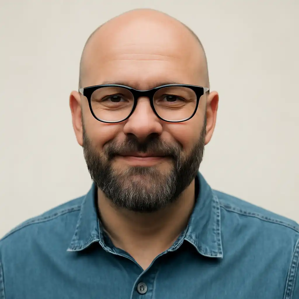 Marcus Steinbrecher